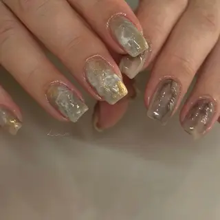 ネイル lino 西宮北口店のネイルデザイン