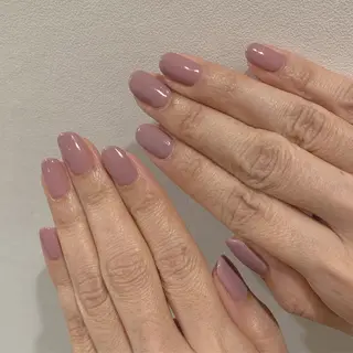 ネイル nailist akariのネイルデザイン