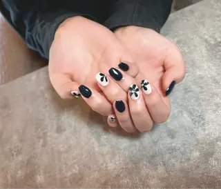 ネイル Adore nailのネイルデザイン
