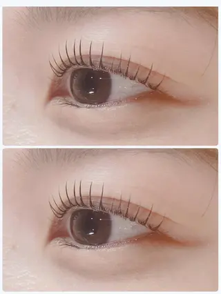 マツエク・マツパ eyelist ayumi🌷のマツエク・マツパデザイン