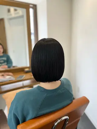 ショート Irvine けんたのヘアスタイル