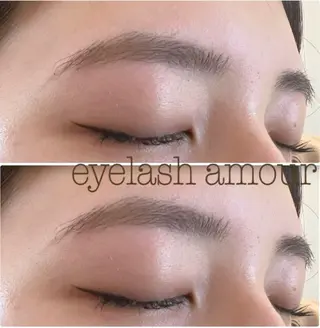 アイブロウ riche beautyPLUSのエステ・リラクイメージ