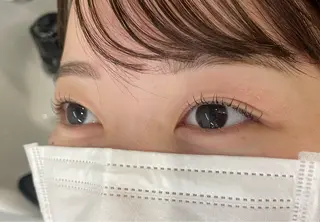 マツエク・マツパ FORTE ゆうかのマツエク・マツパデザイン