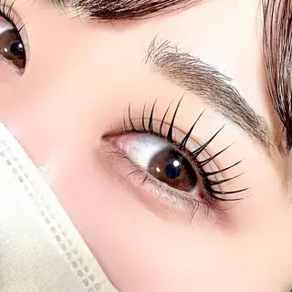 マツエク・マツパ Emu RENAのマツエク・マツパデザイン