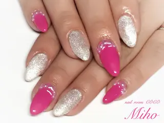 ネイル nail Berunaのネイルデザイン