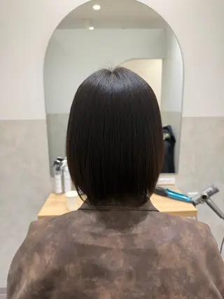 ショート 阿部 祥大のヘアスタイル
