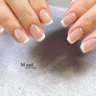 ネイル M nailのネイルデザイン