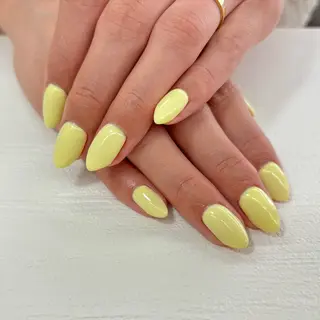 ネイル triton上島店 鈴木のネイルデザイン