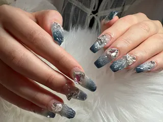 ネイル はな ネイルのネイルデザイン