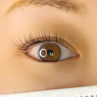 マツエク・マツパ Atlantis eyelashのマツエク・マツパデザイン