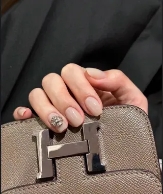ネイル U.m nail salonのネイルデザイン