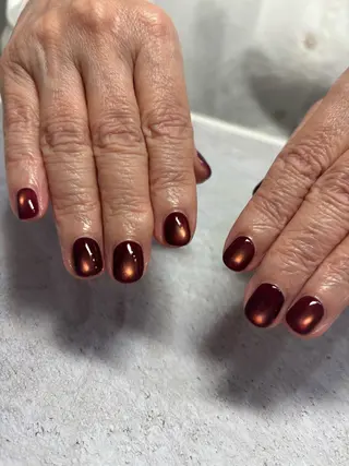ネイル 【LINON】 airiのネイルデザイン