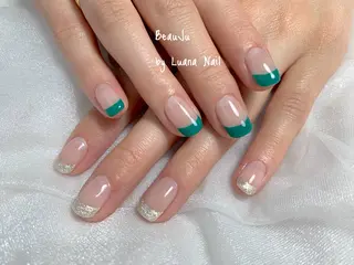 ネイル BeauJu by Luana Nailのネイルデザイン
