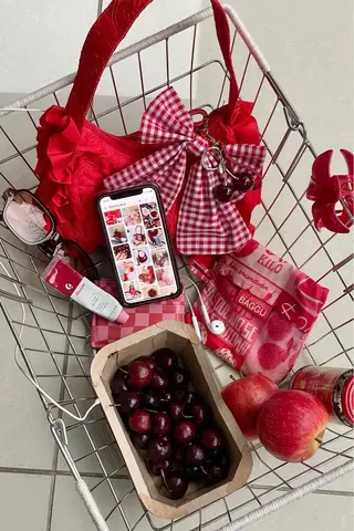 Bianca葛西 🍒Hinanoのネイルデザイン