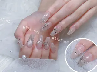 ネイル HARA Nailsのネイルデザイン