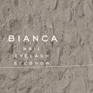マツエク・マツパ BIANCA ✴︎ YURIAのマツエク・マツパデザイン