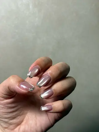 ネイル nailsalon mionのネイルデザイン