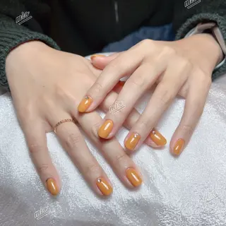 ネイル StarF 関内店のネイルデザイン