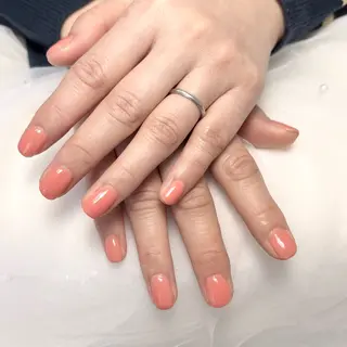 ネイル みさき Éclat(エクラ)のネイルデザイン