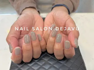 ネイル Nailsalon Dejavuのネイルデザイン