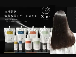 ロング 梅澤 愼崇のヘアスタイル