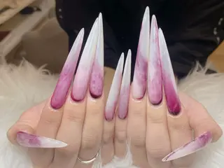 ネイル Rei _Nail 新宿のネイルデザイン