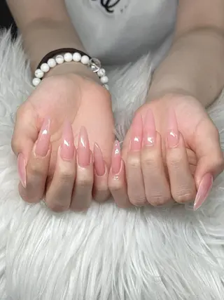 ネイル Lee Nailsのネイルデザイン