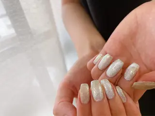 ネイル kiki nail &brow二子玉川のネイルデザイン