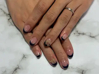 ネイル KAI NAILS💅🏻✨のネイルデザイン