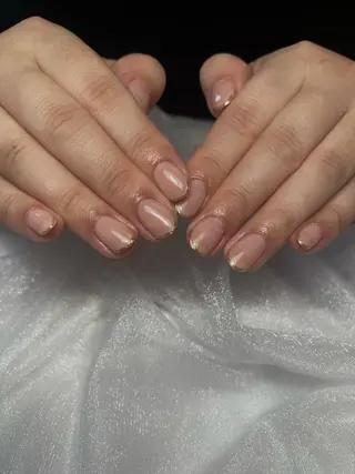 ネイル Ortus (ｵﾙﾄｩｽ)のネイルデザイン