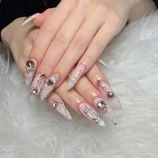 ネイル MIHANA RINAのネイルデザイン