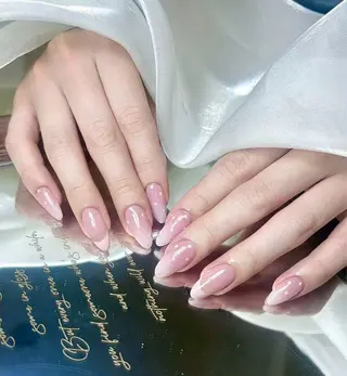 ネイル 🎀M nail salon🎀のネイルデザイン
