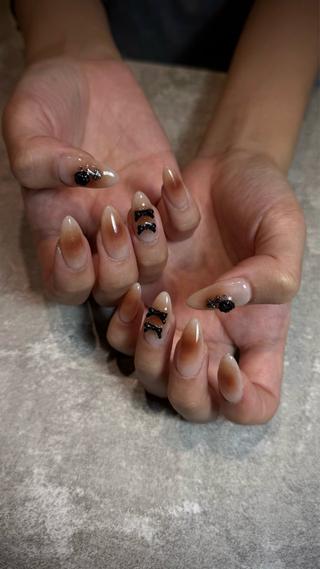 ネイル nail moanaのネイルデザイン
