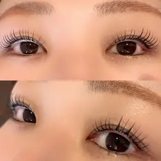 マツエク・マツパ 🌸鈴木 としえ🌸のマツエク・マツパデザイン