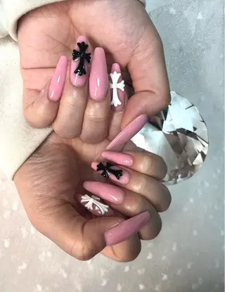ネイル plaisir プレジールネイルのネイルデザイン