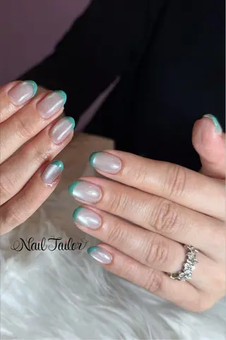ネイル NailTailor ネイルテイラーのネイルデザイン