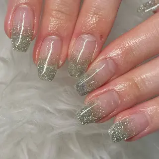ネイル WINK DOLL 🌹RIANのネイルデザイン