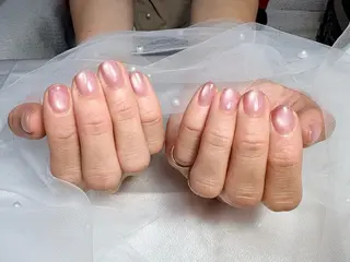 ネイル ♡Bivi♡自爪に 優しいネイルサロンのネイルデザイン