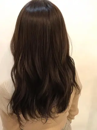 カラー ✨✨髪質改善美容師 りゅーじ🦔🦔のヘアスタイル