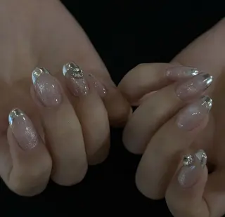 ネイル 🎀 Ayaka_nailのネイルデザイン