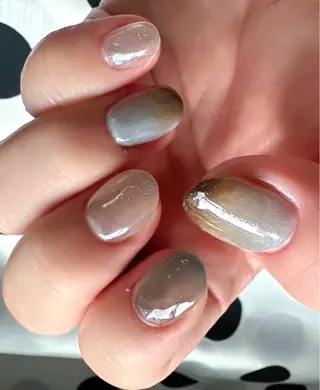 ネイル SK nailのネイルデザイン