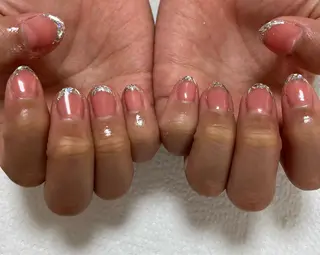 ネイル nail M&Tのネイルデザイン