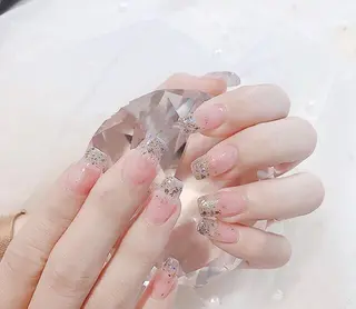 ネイル COCO &EYELASHのマツエク・マツパデザイン
