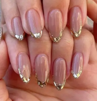 ネイル Flower nailのネイルデザイン