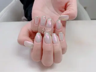 ネイル 閨匠ビューティサロン 新橋店♡Ellieのネイルデザイン