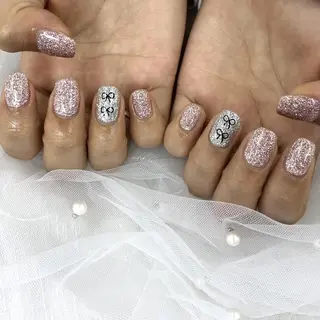 ネイル Nail salon Honey Beeのネイルデザイン