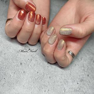 ネイル mao nailのネイルデザイン