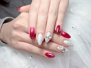ネイル Bél Nail salonのネイルデザイン