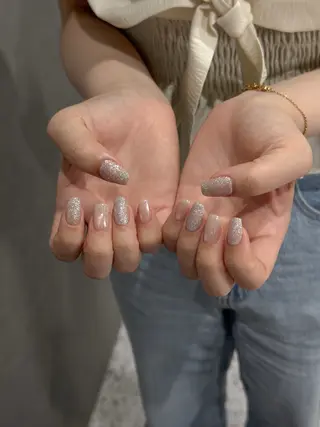ネイル RKM  nail KUMIのネイルデザイン