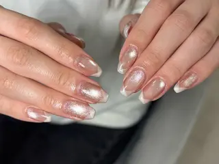 ネイル Ramo nailhanaのネイルデザイン